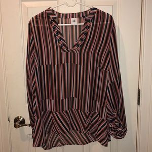 Cabi Ultimate Blouse